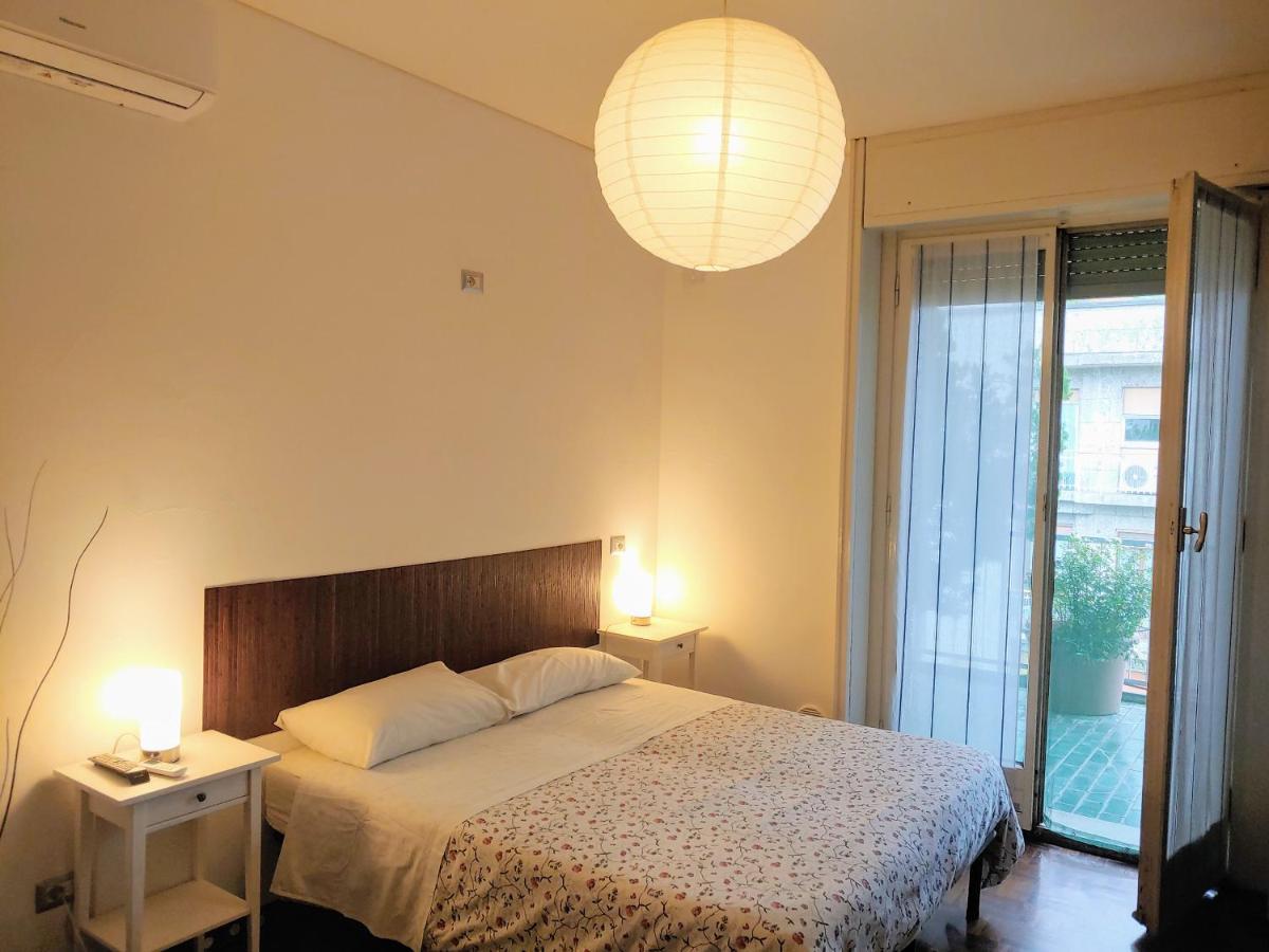 Mita Milano City Life Roof Garden Ngoại thất bức ảnh