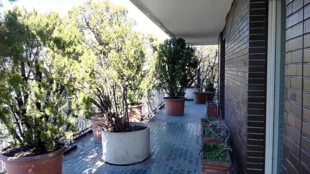 Mita Milano City Life Roof Garden Ngoại thất bức ảnh