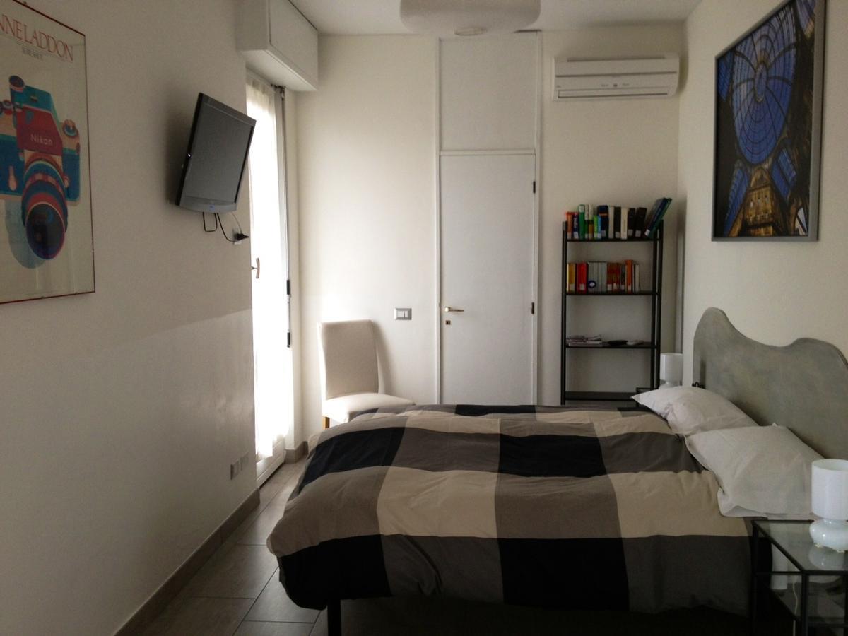 Mita Milano City Life Roof Garden Ngoại thất bức ảnh