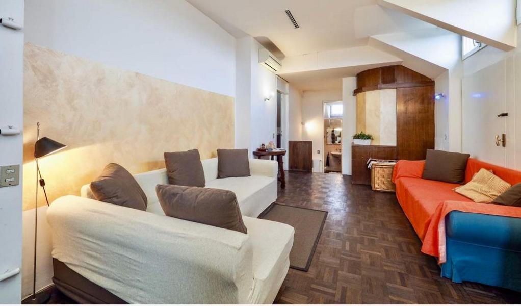 Mita Milano City Life Roof Garden Ngoại thất bức ảnh