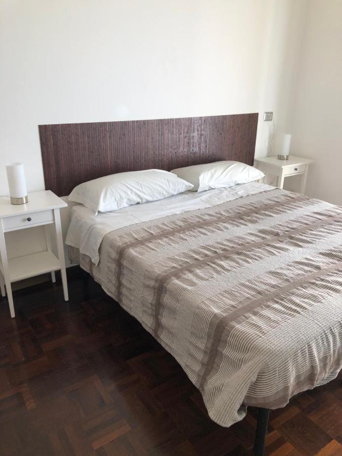 Mita Milano City Life Roof Garden Ngoại thất bức ảnh