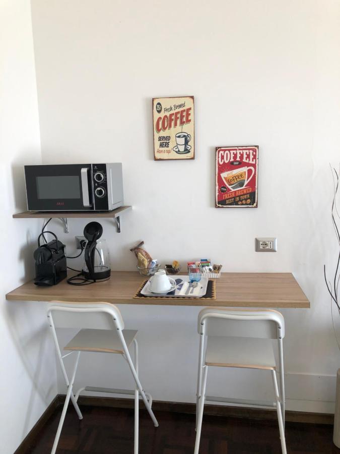 Mita Milano City Life Roof Garden Ngoại thất bức ảnh